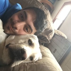 Meet your Posher, Dilon